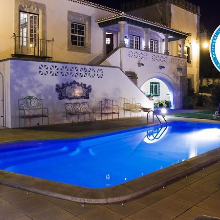 Casa Do Infante Konuk evi Ferreira Do Alentejo Dış mekan fotoğraf