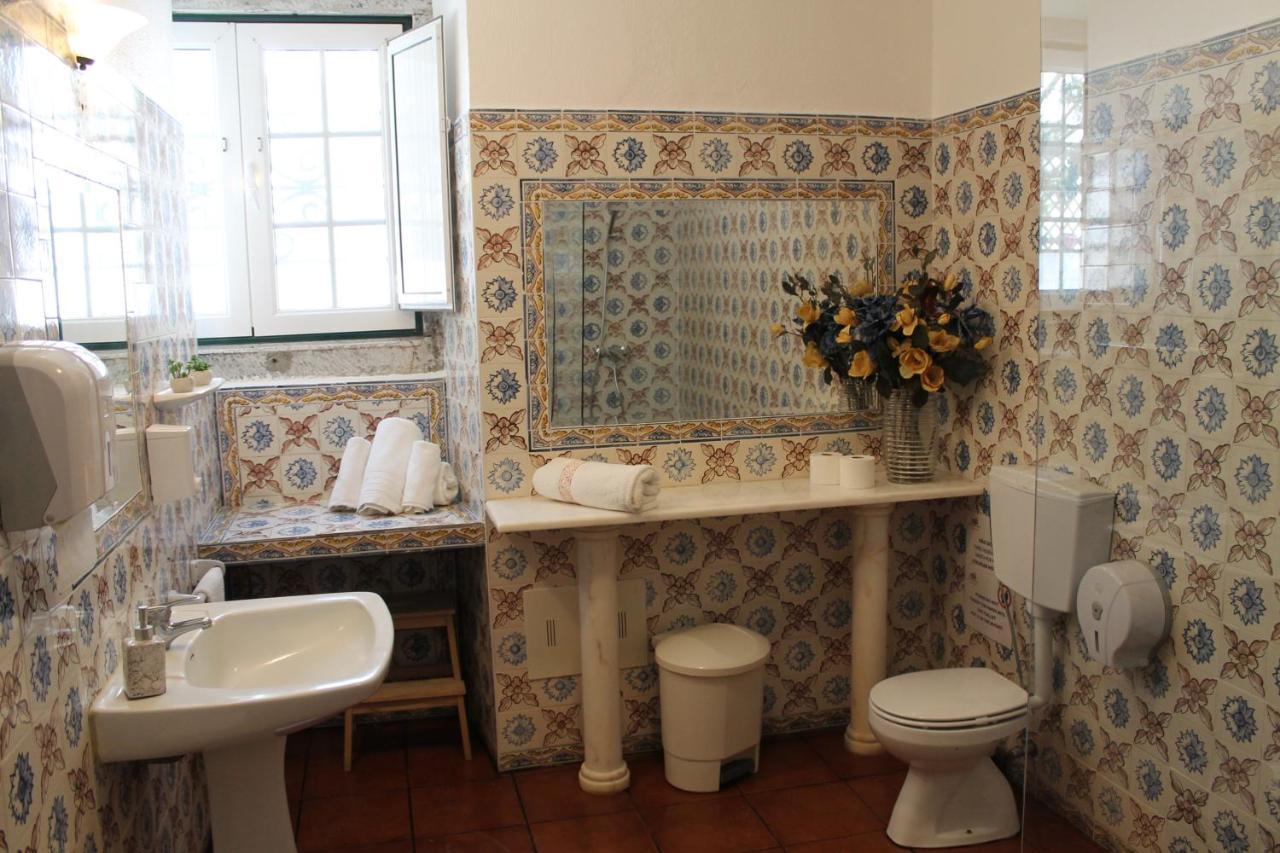 Casa Do Infante Konuk evi Ferreira Do Alentejo Dış mekan fotoğraf