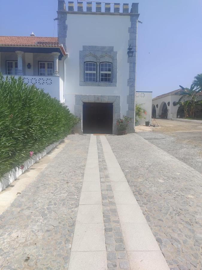 Casa Do Infante Konuk evi Ferreira Do Alentejo Dış mekan fotoğraf