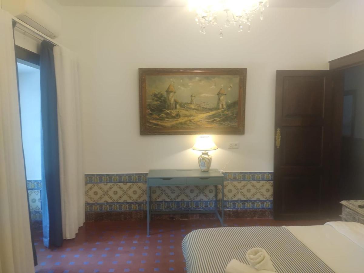 Casa Do Infante Konuk evi Ferreira Do Alentejo Dış mekan fotoğraf