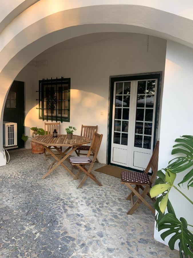 Casa Do Infante Konuk evi Ferreira Do Alentejo Dış mekan fotoğraf