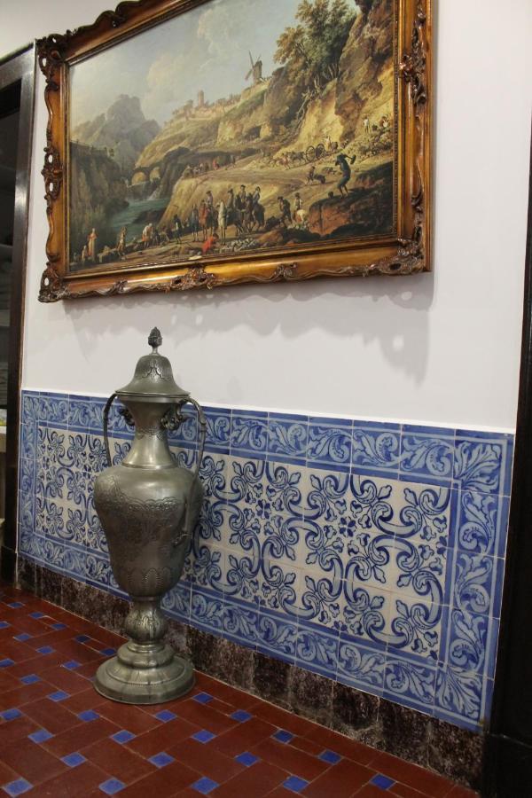 Casa Do Infante Konuk evi Ferreira Do Alentejo Dış mekan fotoğraf