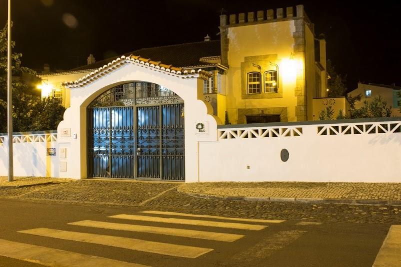 Casa Do Infante Konuk evi Ferreira Do Alentejo Dış mekan fotoğraf