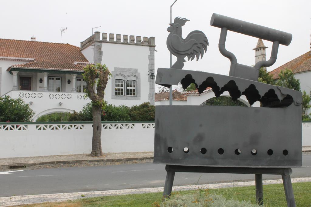 Casa Do Infante Konuk evi Ferreira Do Alentejo Dış mekan fotoğraf