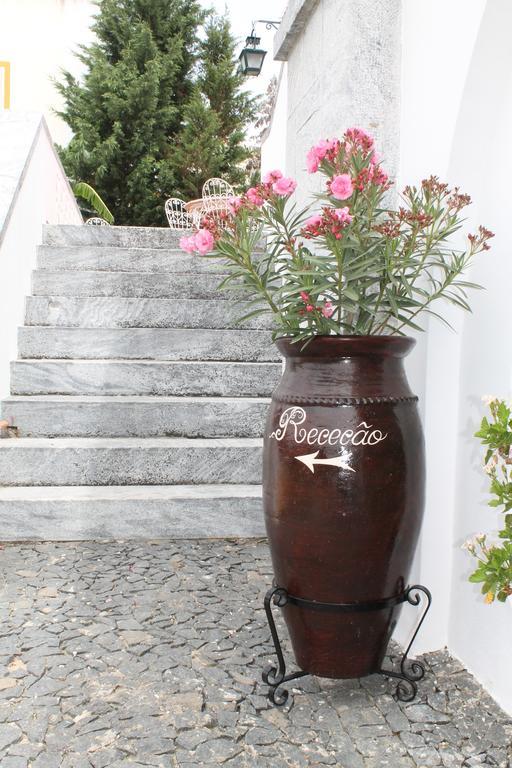 Casa Do Infante Konuk evi Ferreira Do Alentejo Dış mekan fotoğraf