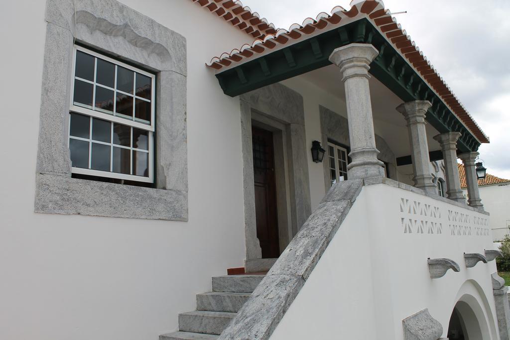 Casa Do Infante Konuk evi Ferreira Do Alentejo Dış mekan fotoğraf