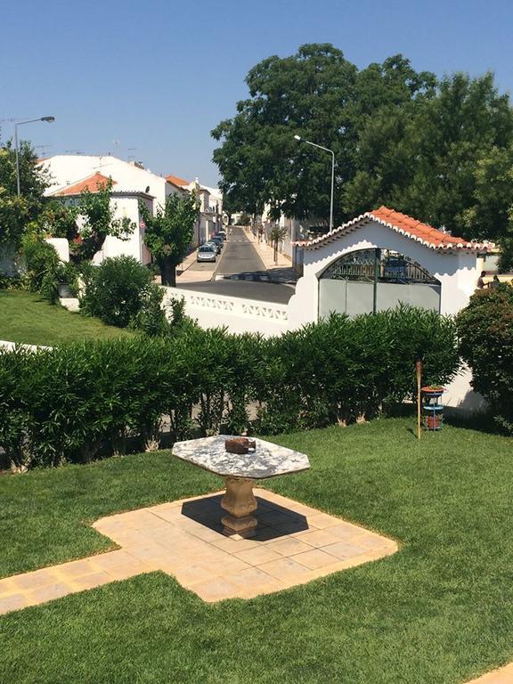 Casa Do Infante Konuk evi Ferreira Do Alentejo Dış mekan fotoğraf