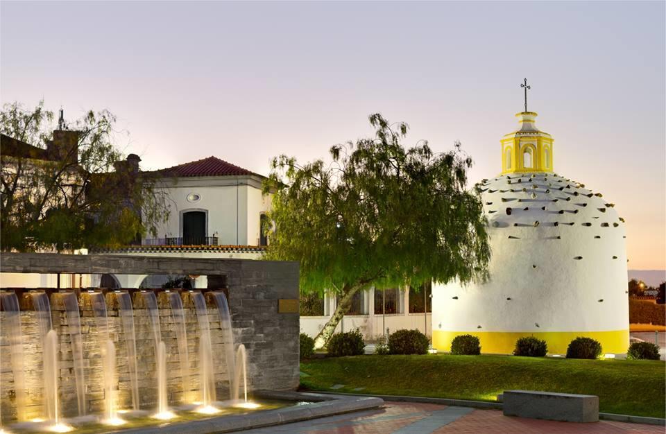 Casa Do Infante Konuk evi Ferreira Do Alentejo Dış mekan fotoğraf