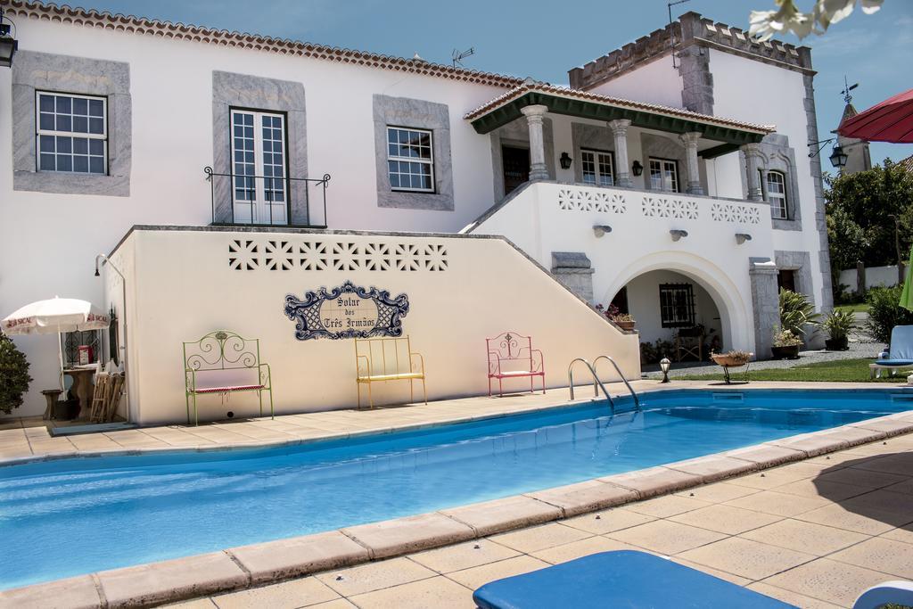 Casa Do Infante Konuk evi Ferreira Do Alentejo Dış mekan fotoğraf