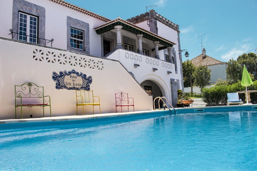 Casa Do Infante Konuk evi Ferreira Do Alentejo Dış mekan fotoğraf